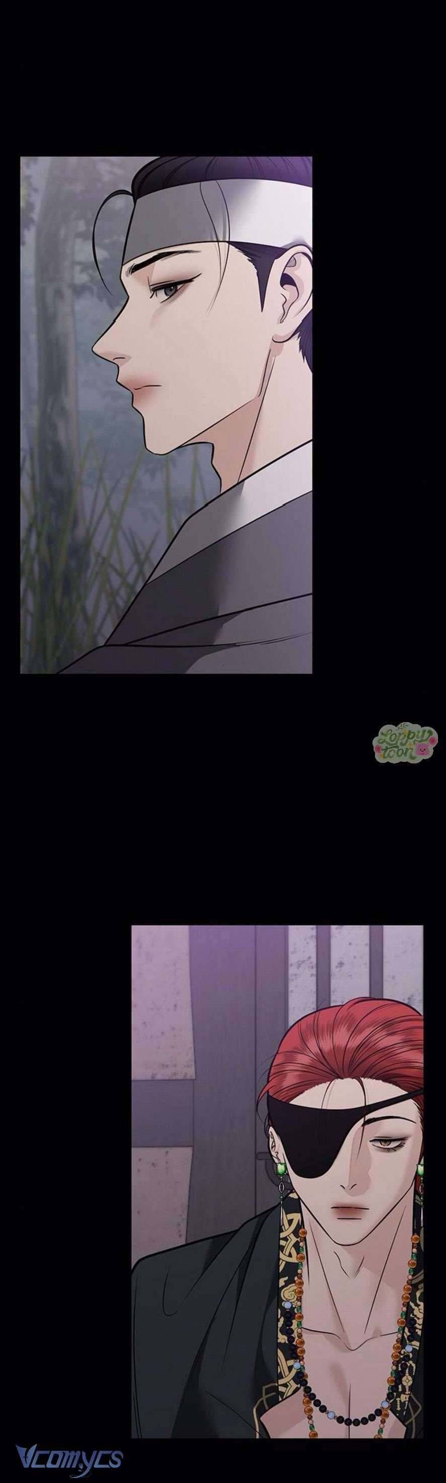 Quỷ Hồn - Chap 39