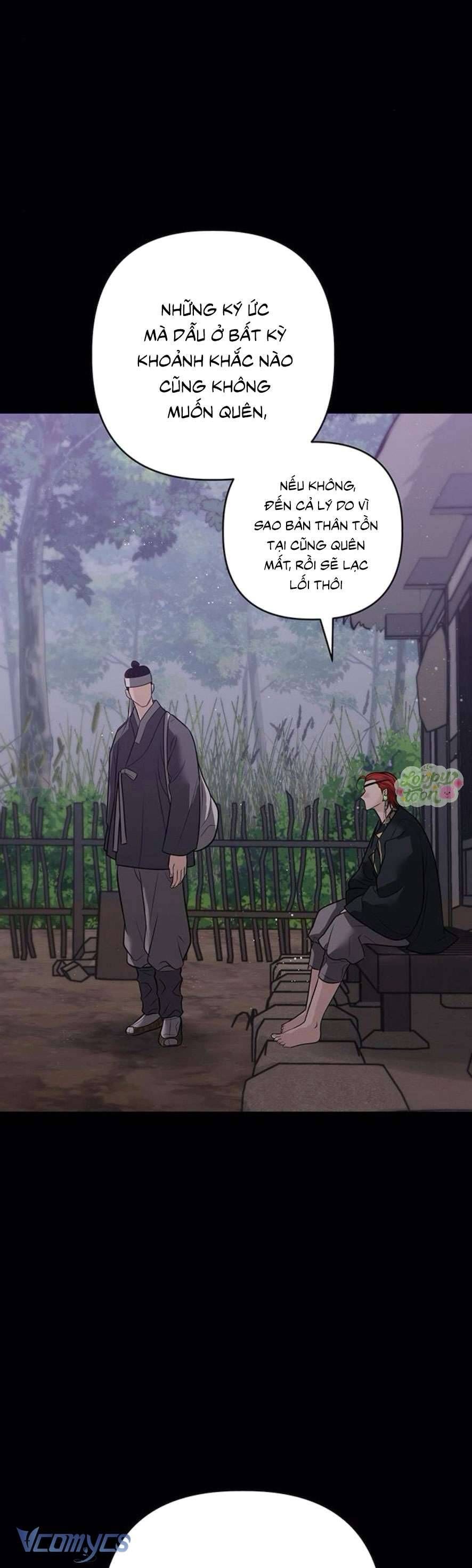 Quỷ Hồn - Chap 39