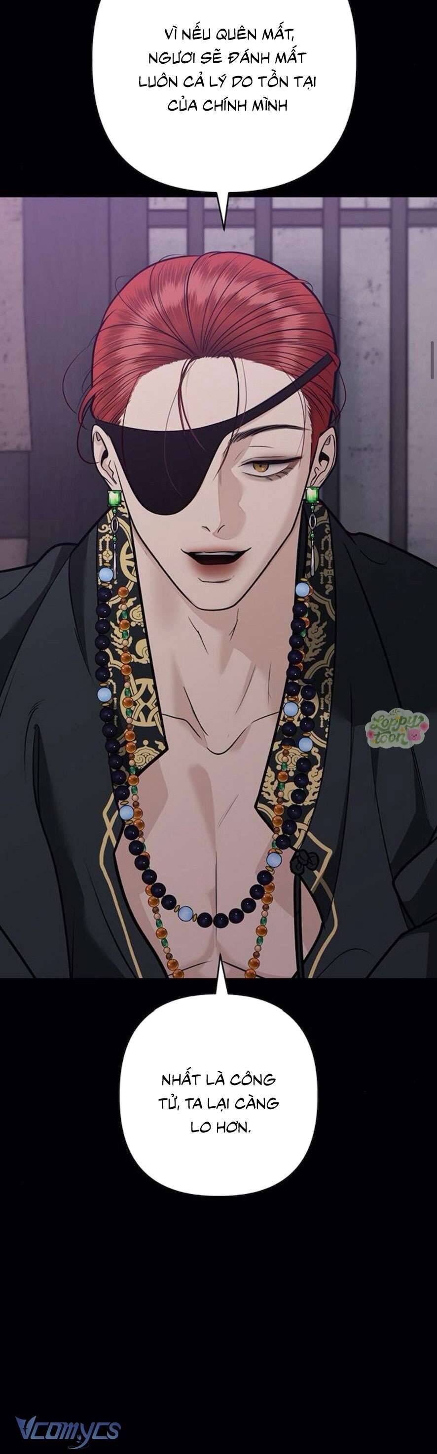 Quỷ Hồn - Chap 39