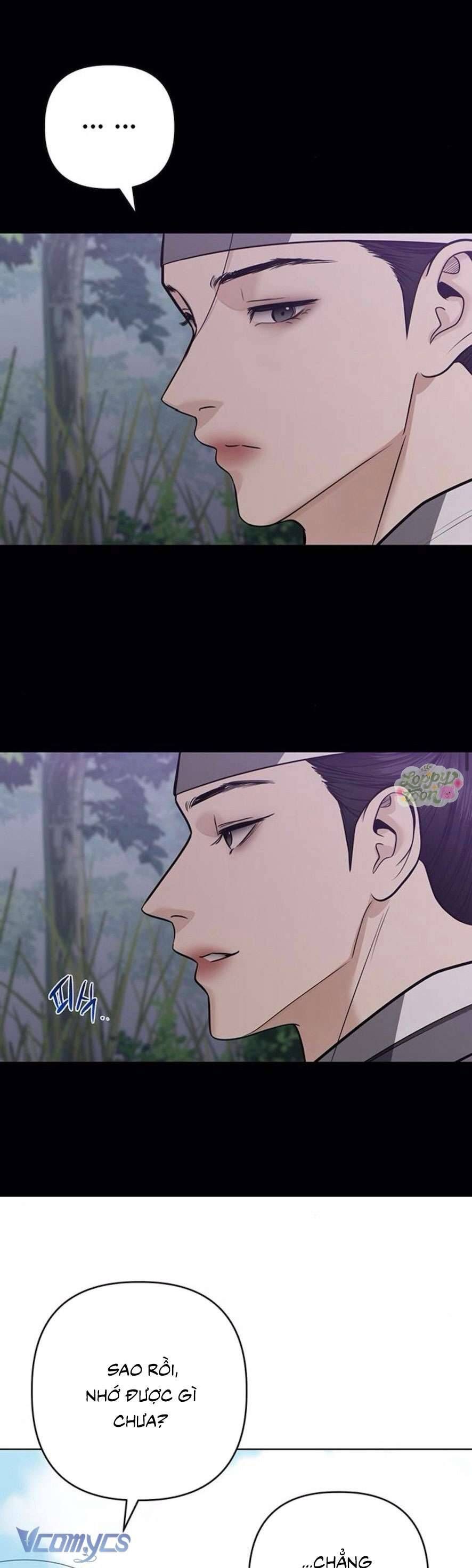 Quỷ Hồn - Chap 39