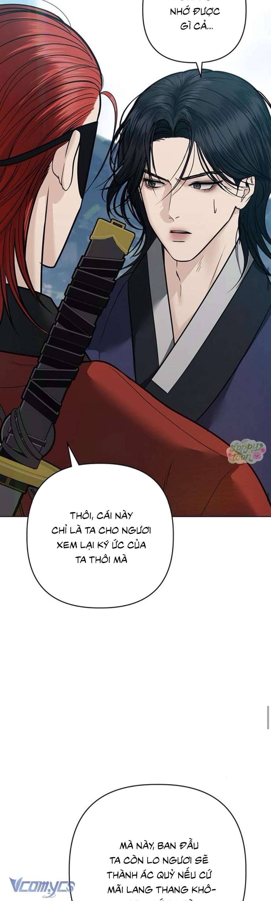 Quỷ Hồn - Chap 39