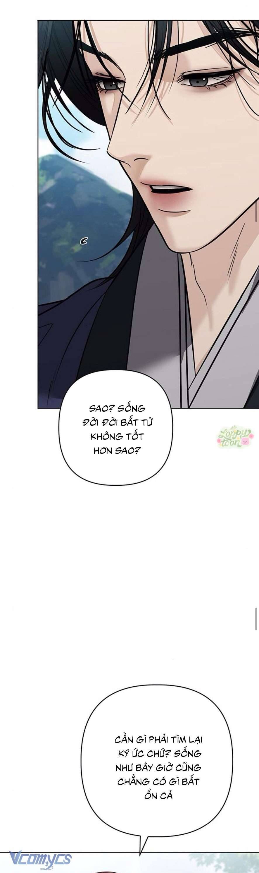 Quỷ Hồn - Chap 39