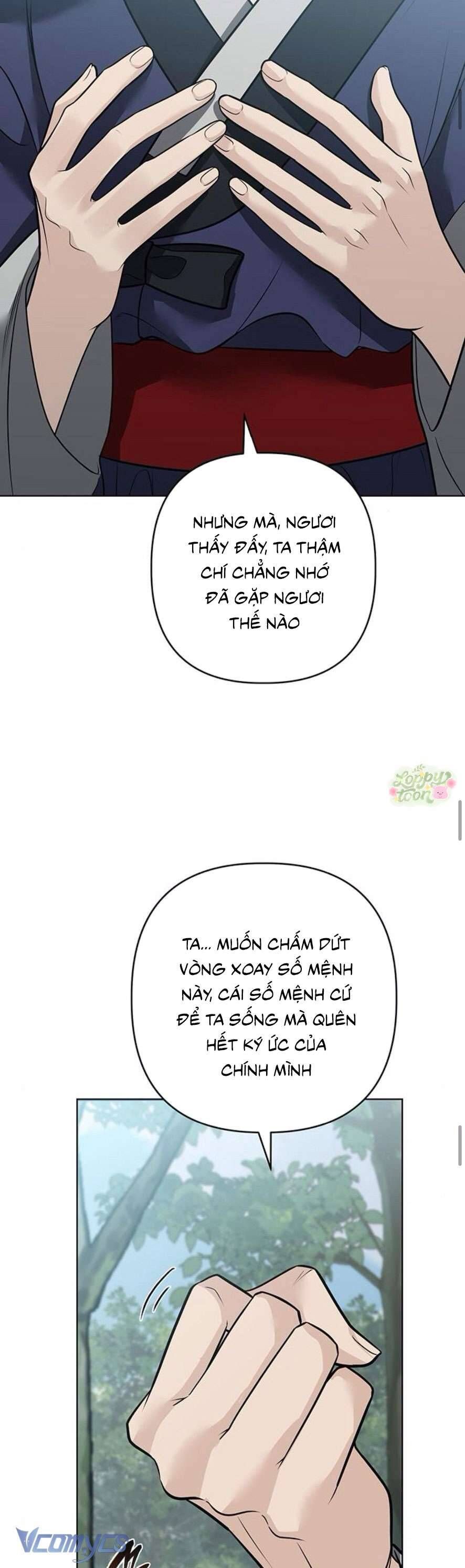 Quỷ Hồn - Chap 39