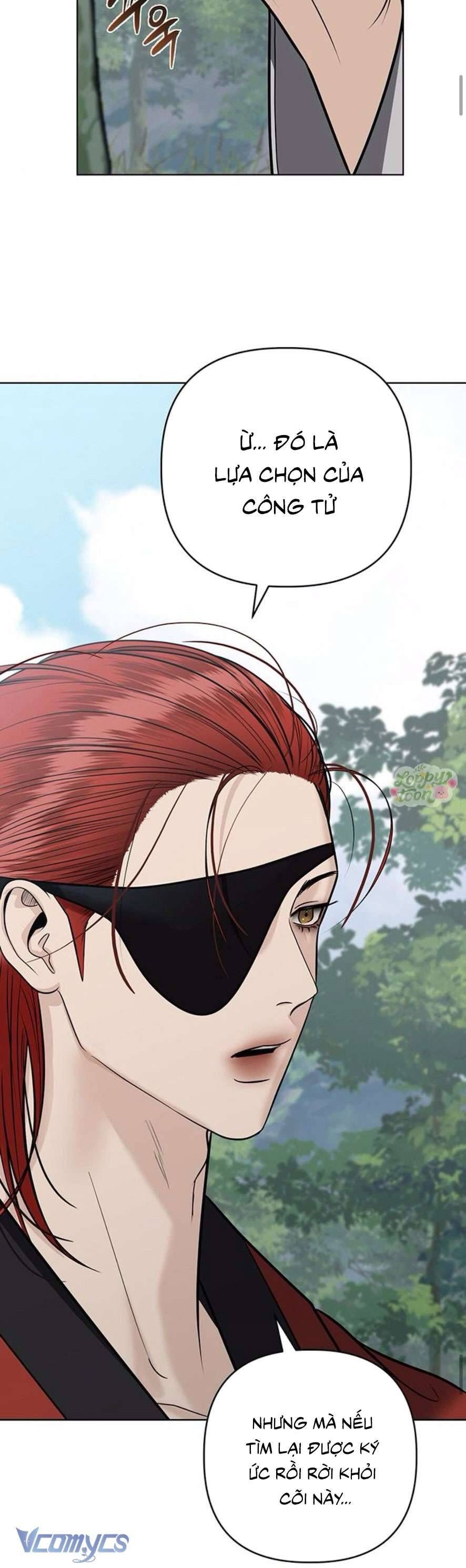 Quỷ Hồn - Chap 39