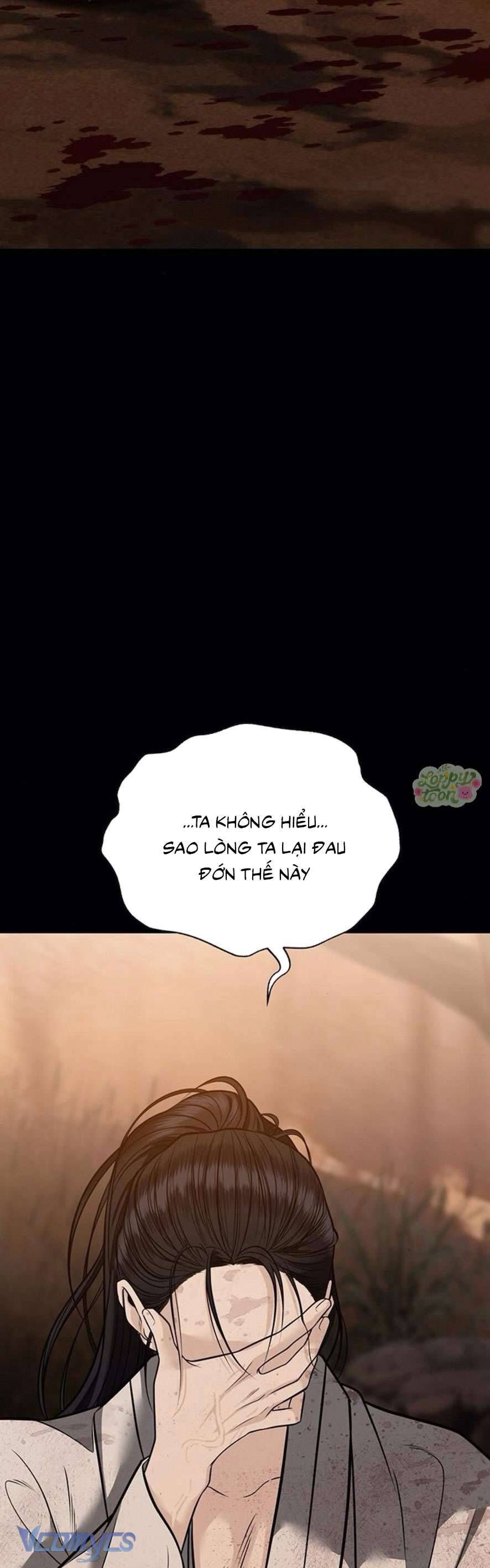 Quỷ Hồn - Chap 39