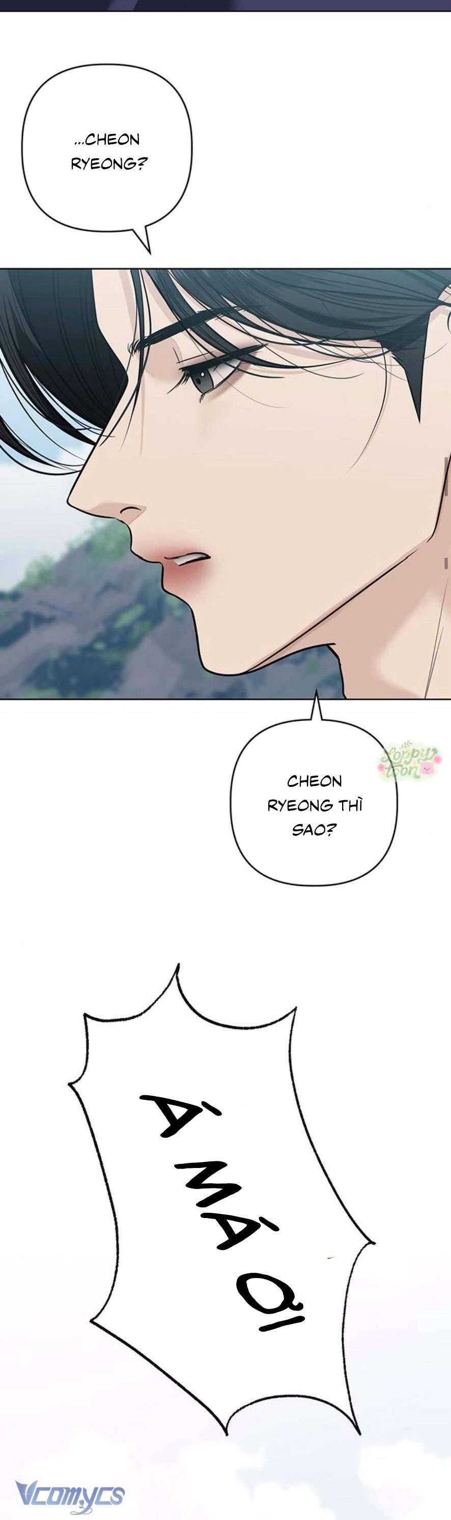 Quỷ Hồn - Chap 39
