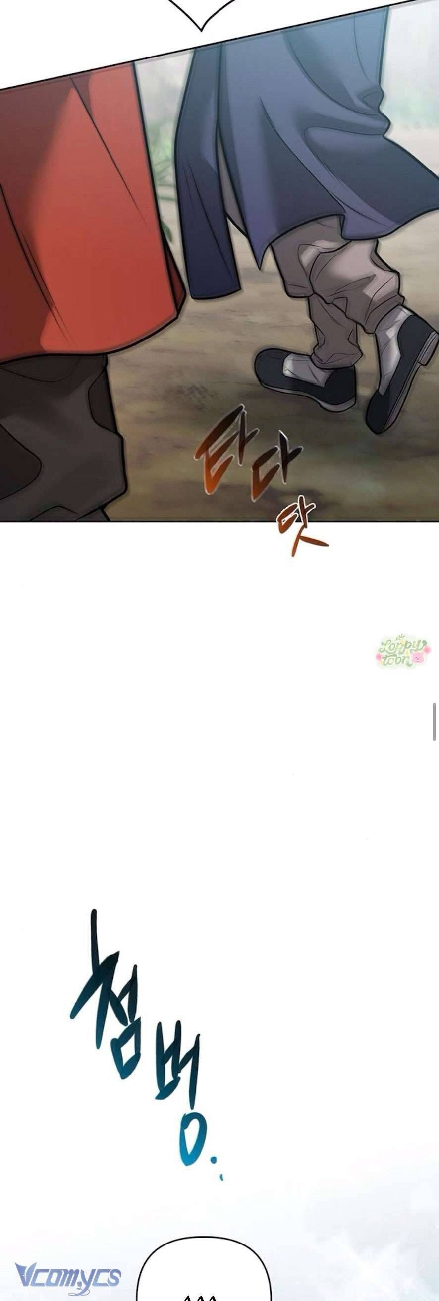 Quỷ Hồn - Chap 39