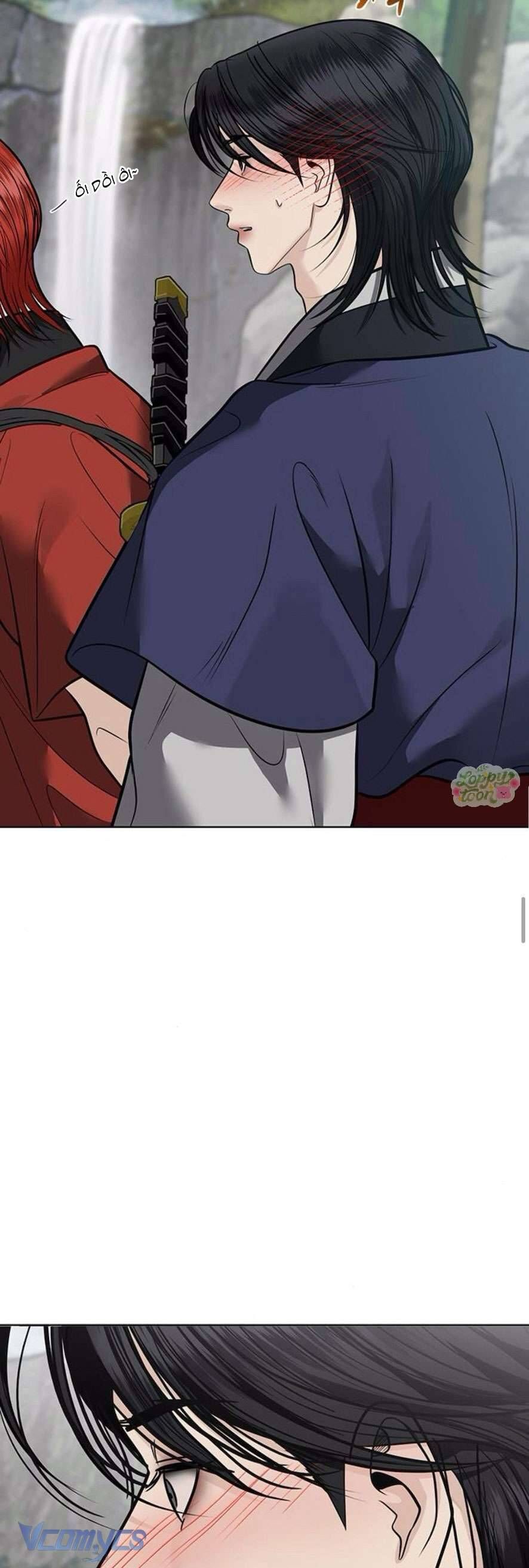 Quỷ Hồn - Chap 39