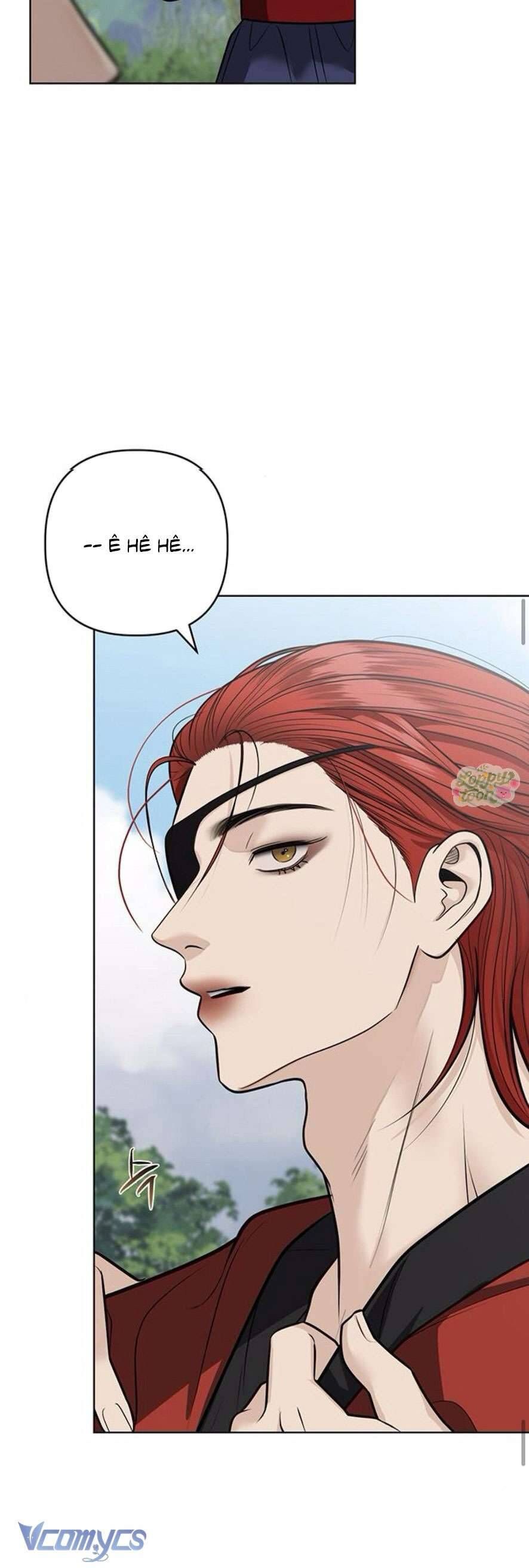 Quỷ Hồn - Chap 39