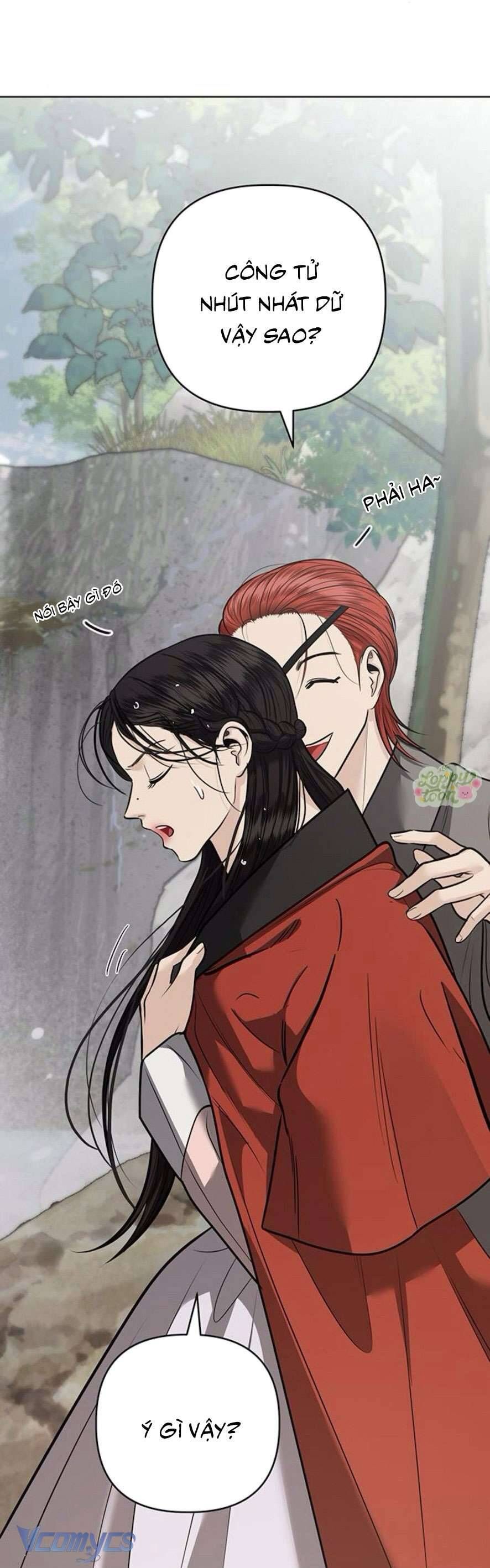 Quỷ Hồn - Chap 39