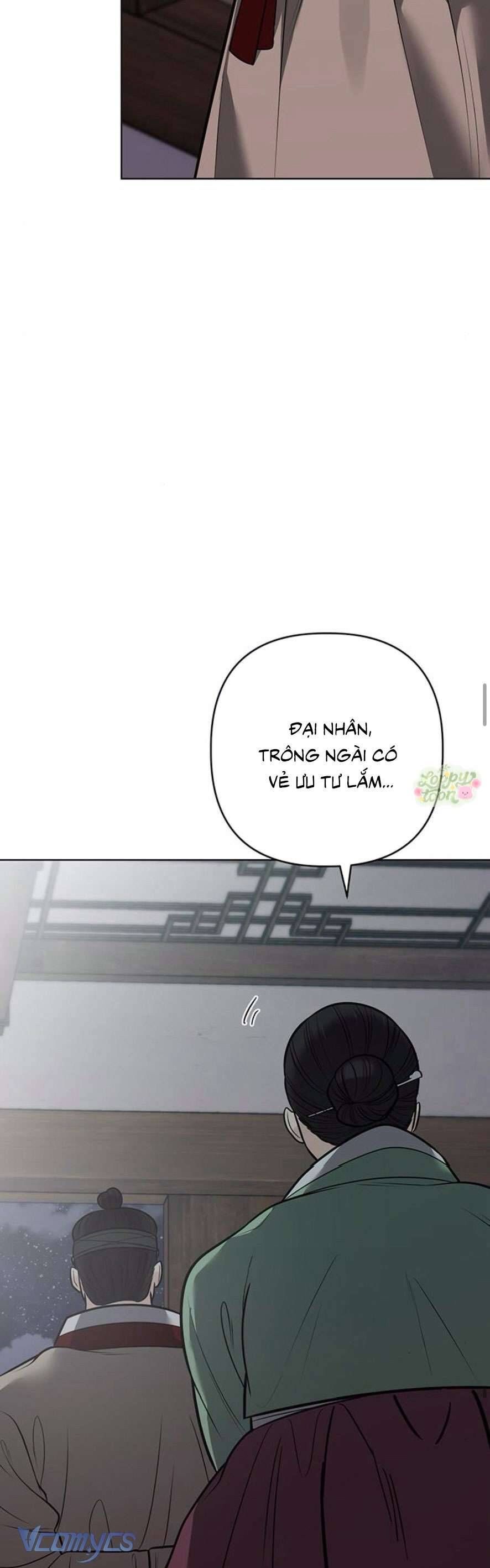 Quỷ Hồn - Chap 39