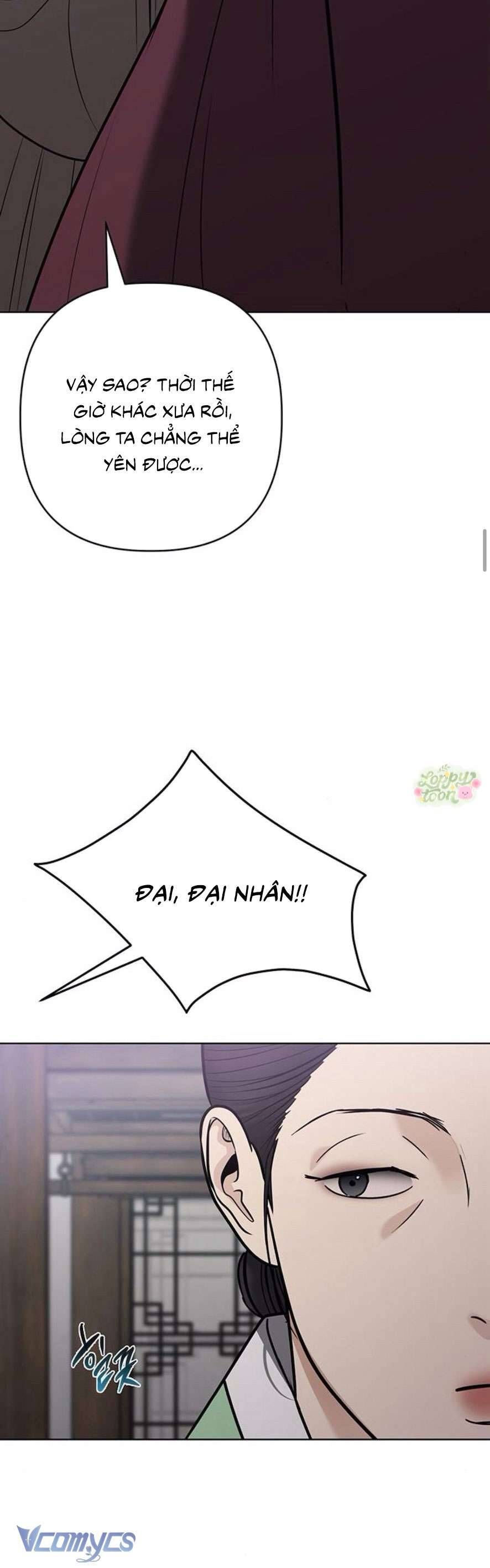 Quỷ Hồn - Chap 39