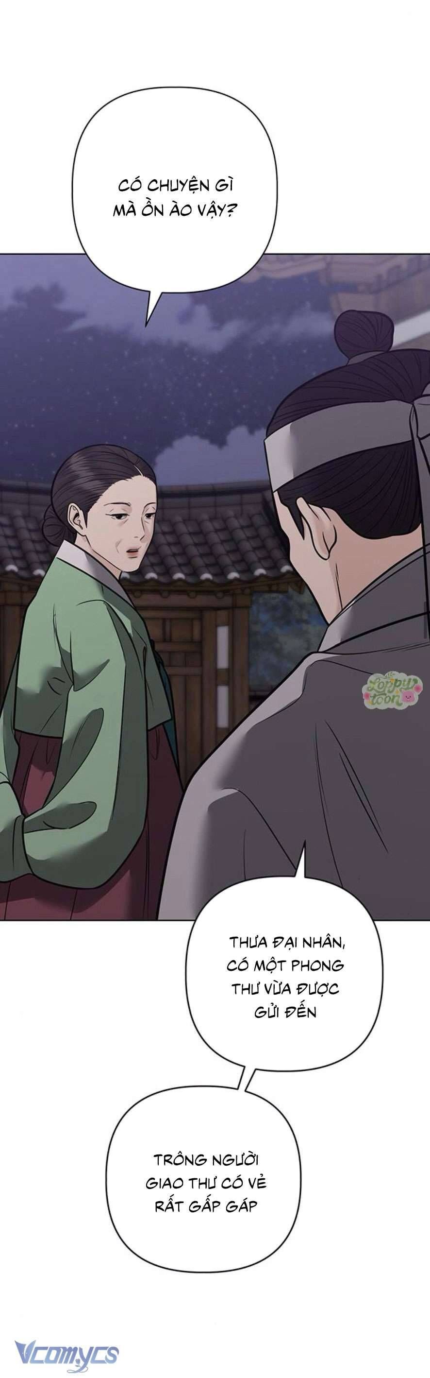 Quỷ Hồn - Chap 39