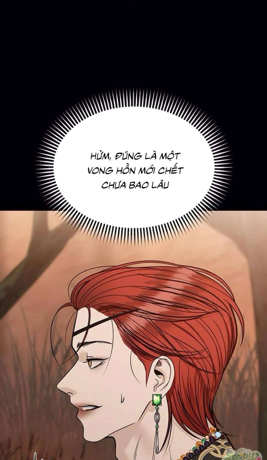 Quỷ Hồn - Chap 39