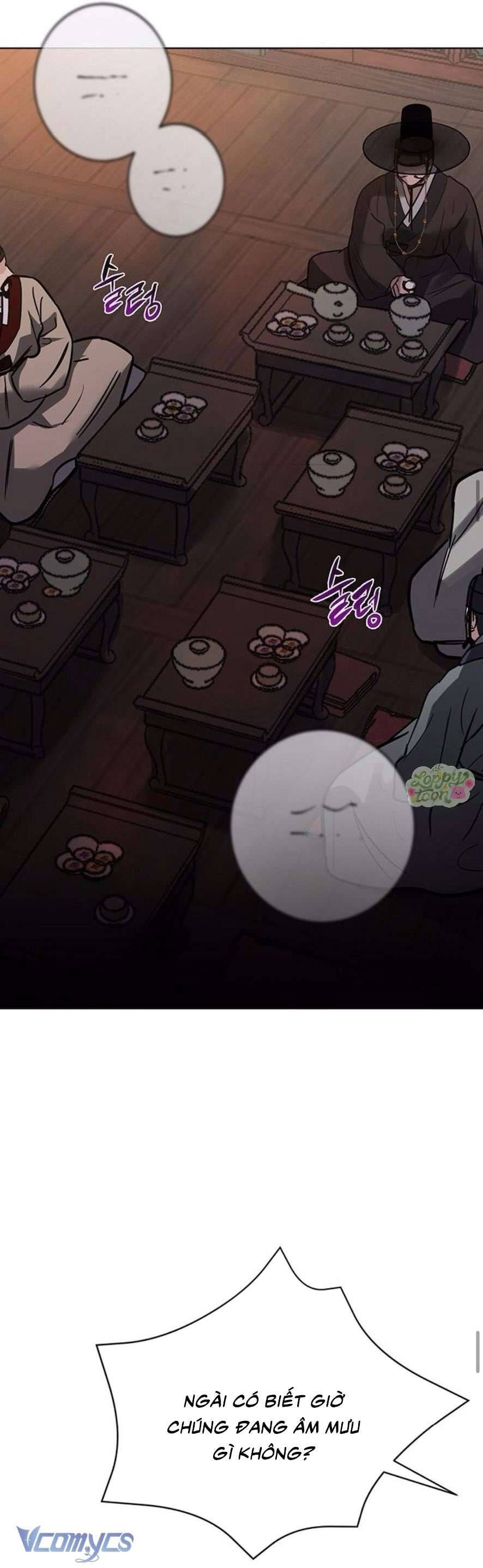 Quỷ Hồn - Chap 39