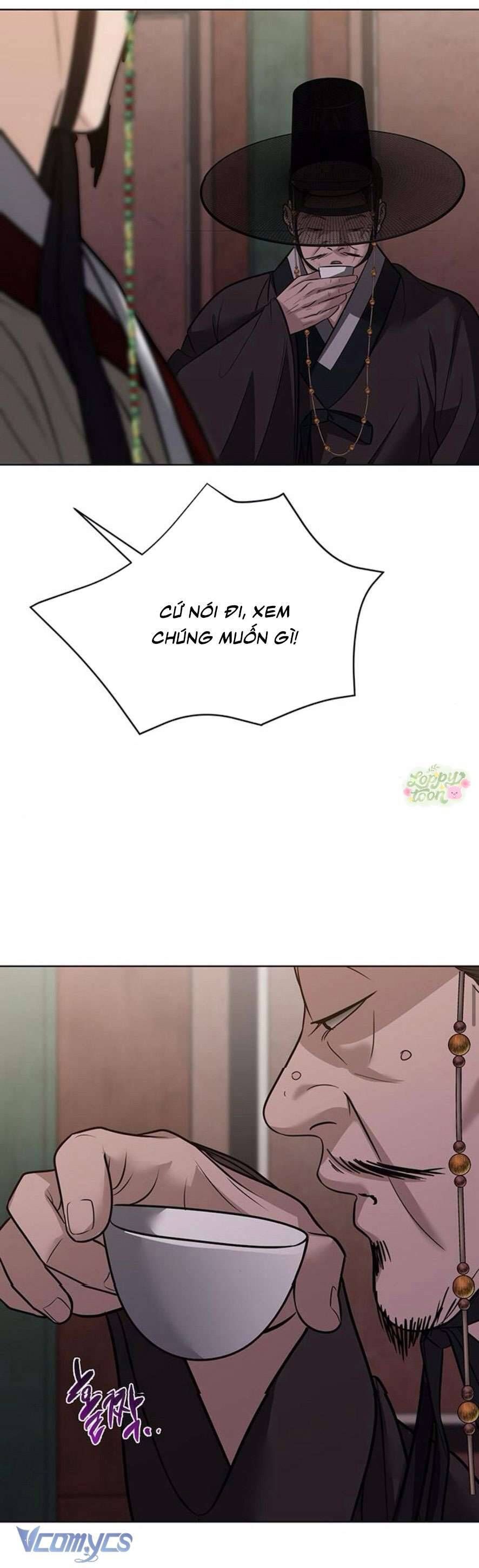 Quỷ Hồn - Chap 39