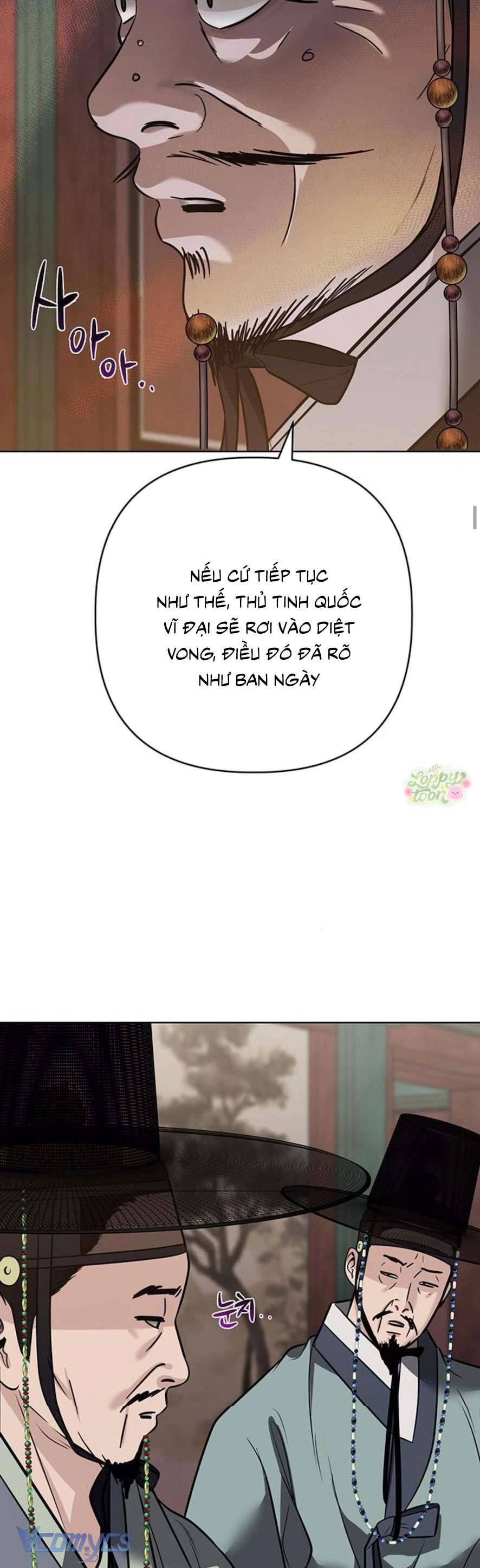 Quỷ Hồn - Chap 39