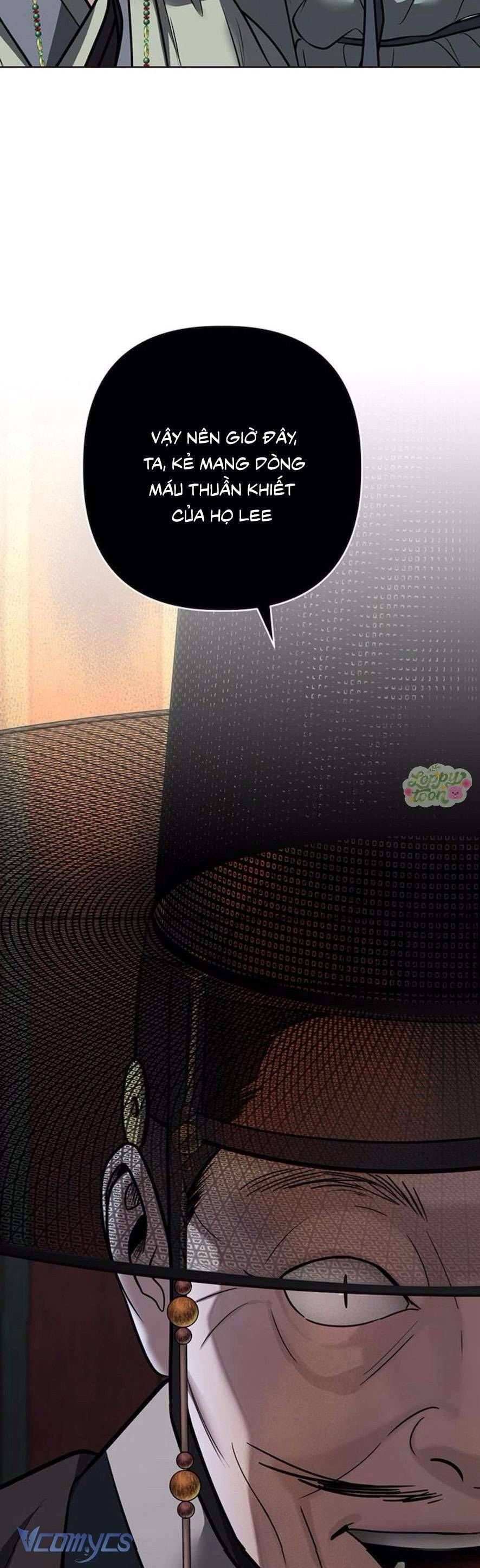 Quỷ Hồn - Chap 39