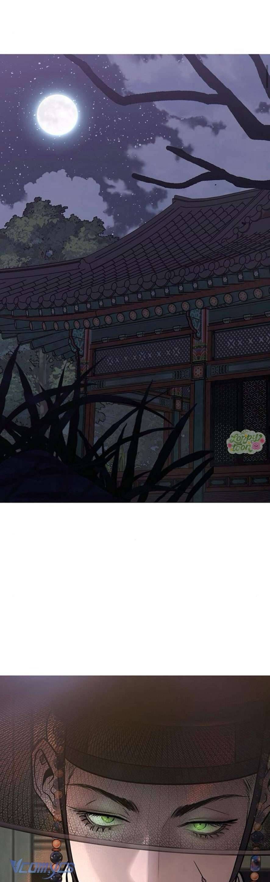 Quỷ Hồn - Chap 39