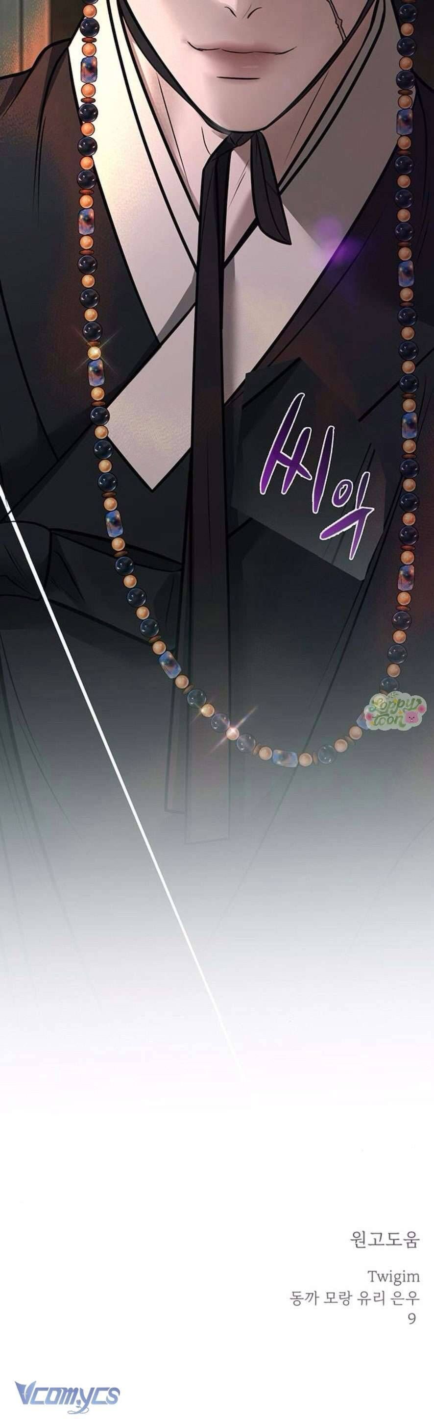 Quỷ Hồn - Chap 39