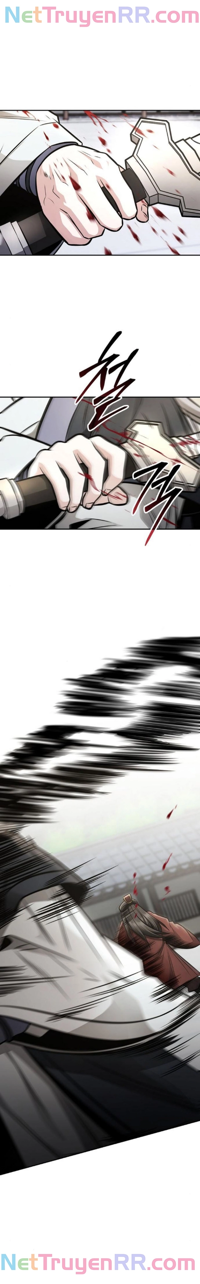 Quỷ Kiếm Thiên Tài Của Hoa Sơn Phái - Chap 23