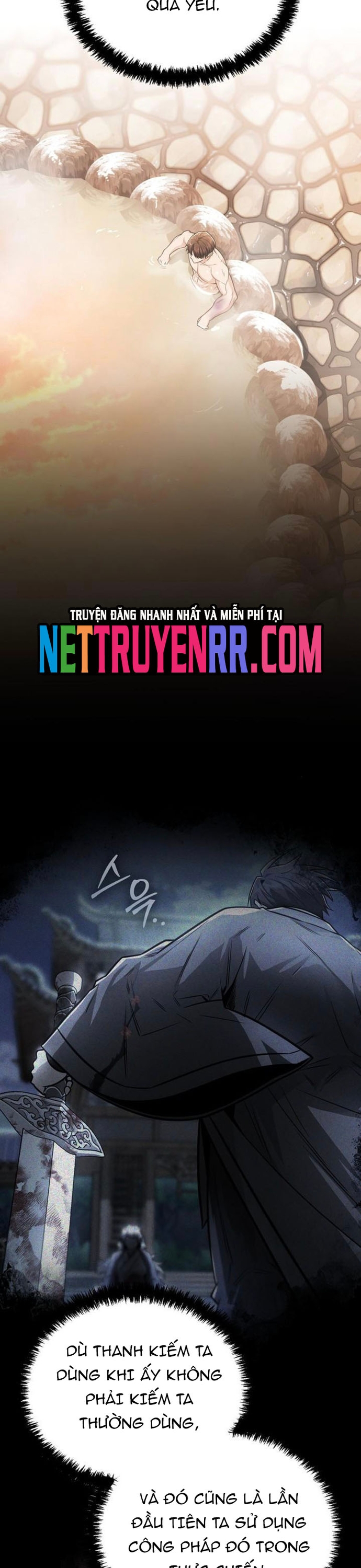 Quỷ Kiếm Thiên Tài Của Hoa Sơn Phái - Chap 34