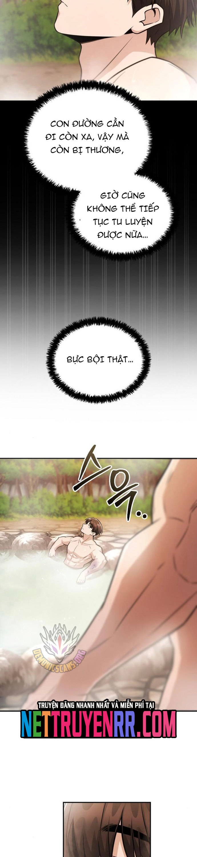 Quỷ Kiếm Thiên Tài Của Hoa Sơn Phái - Chap 34