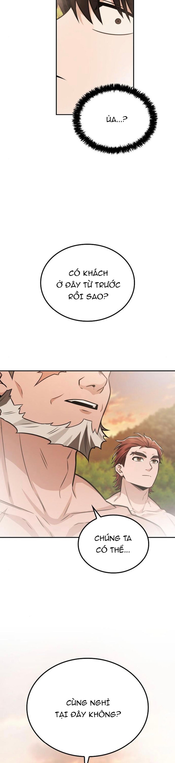 Quỷ Kiếm Thiên Tài Của Hoa Sơn Phái - Chap 34