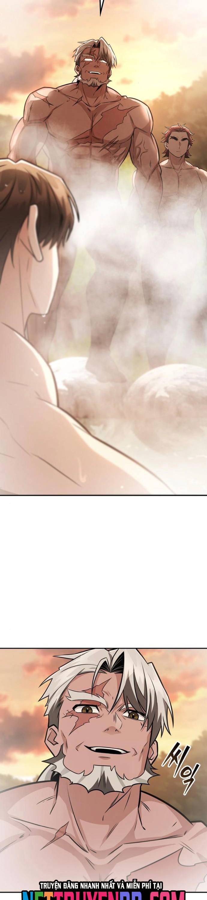 Quỷ Kiếm Thiên Tài Của Hoa Sơn Phái - Chap 34