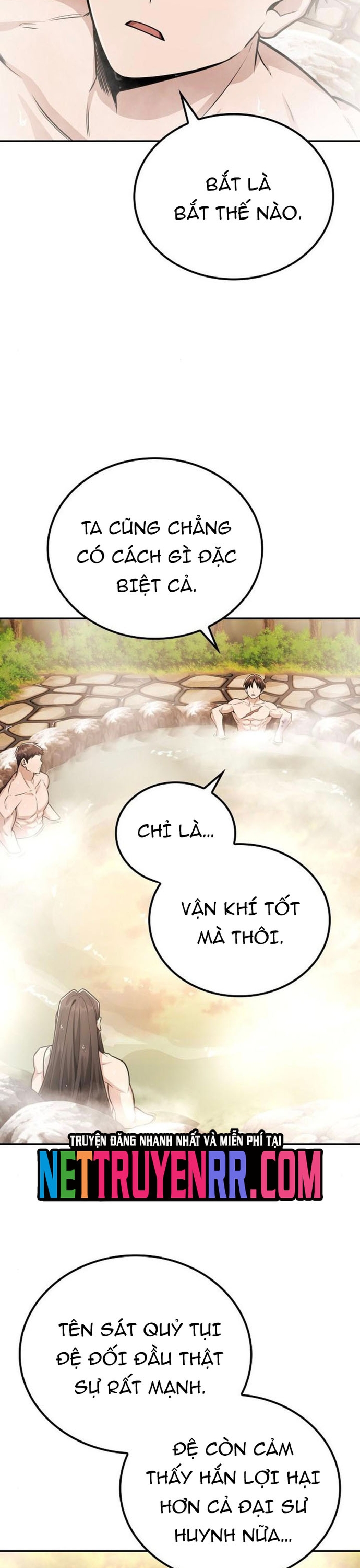 Quỷ Kiếm Thiên Tài Của Hoa Sơn Phái - Chap 34