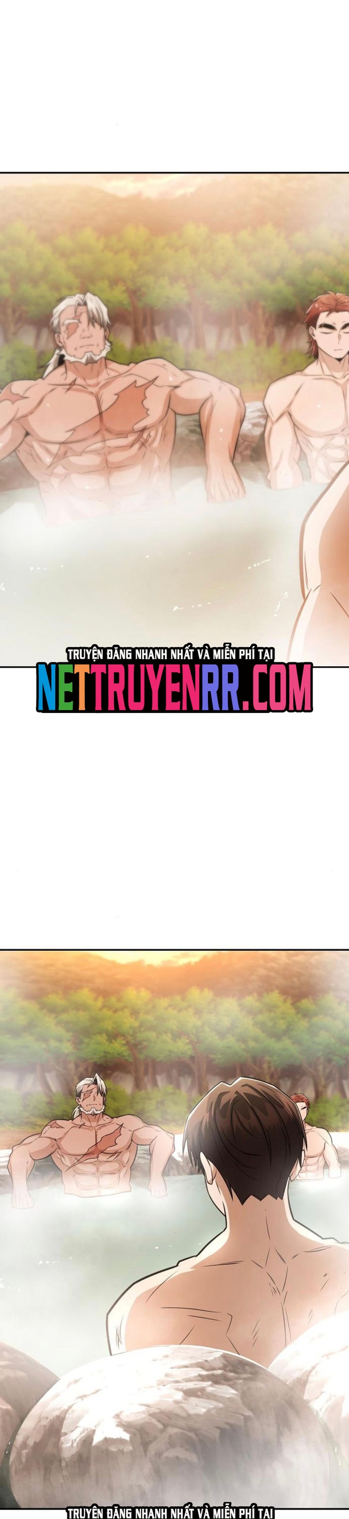 Quỷ Kiếm Thiên Tài Của Hoa Sơn Phái - Chap 34