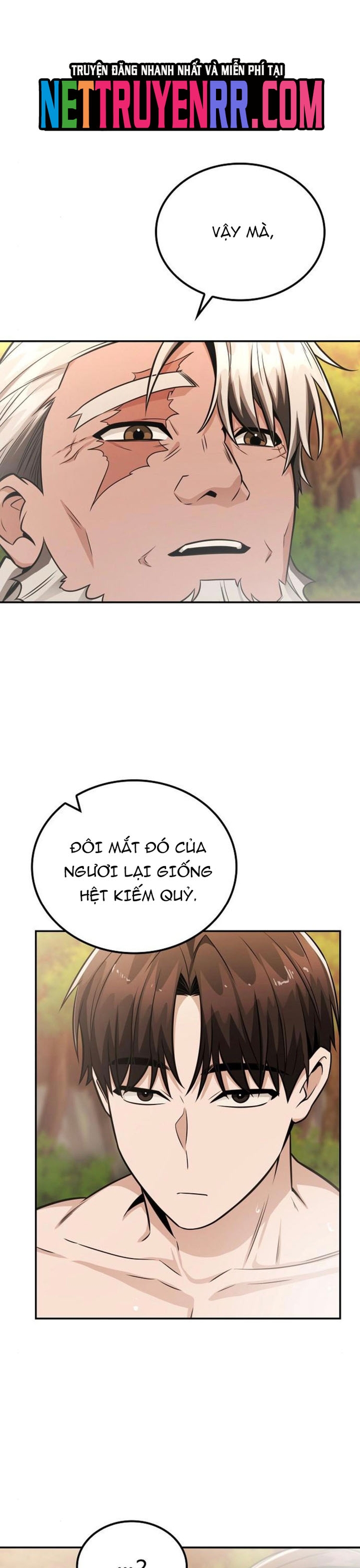 Quỷ Kiếm Thiên Tài Của Hoa Sơn Phái - Chap 34