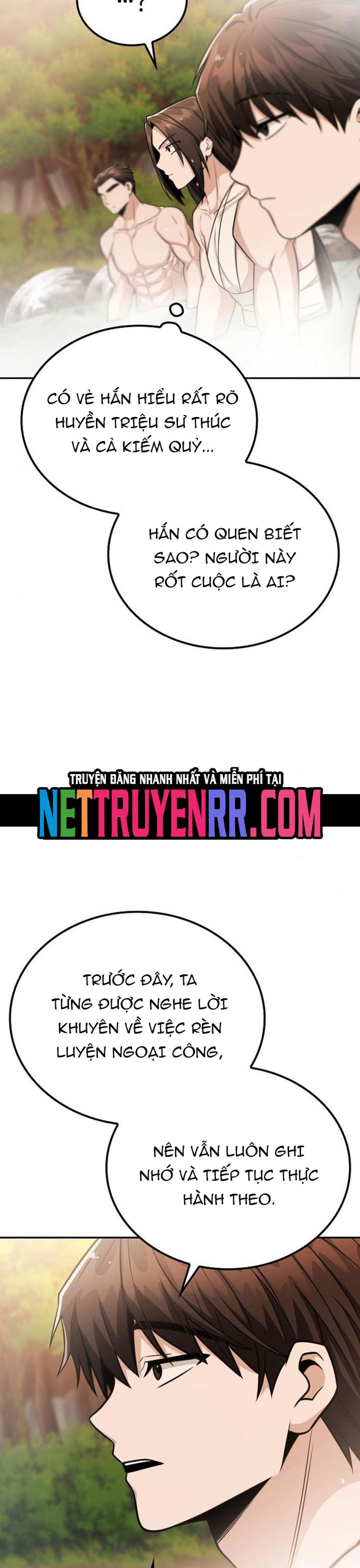 Quỷ Kiếm Thiên Tài Của Hoa Sơn Phái - Chap 34
