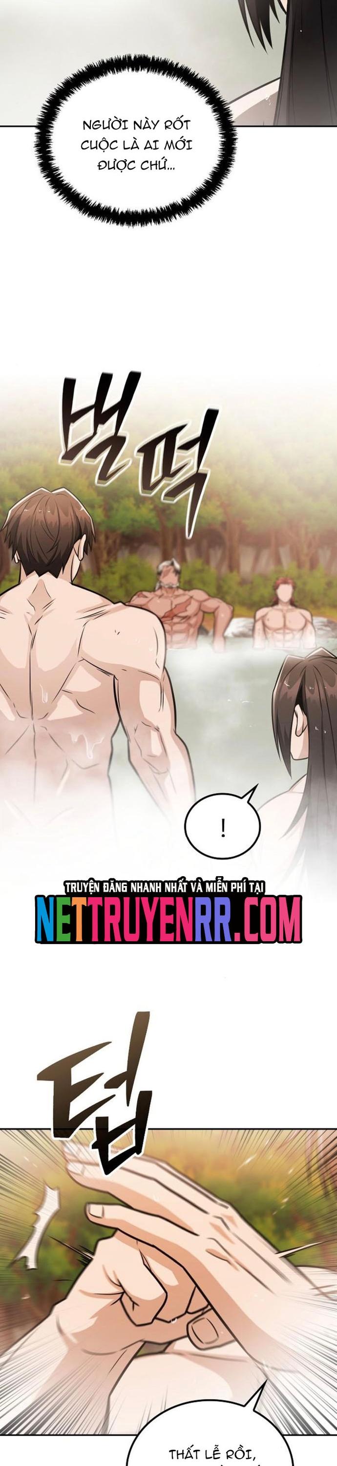 Quỷ Kiếm Thiên Tài Của Hoa Sơn Phái - Chap 34