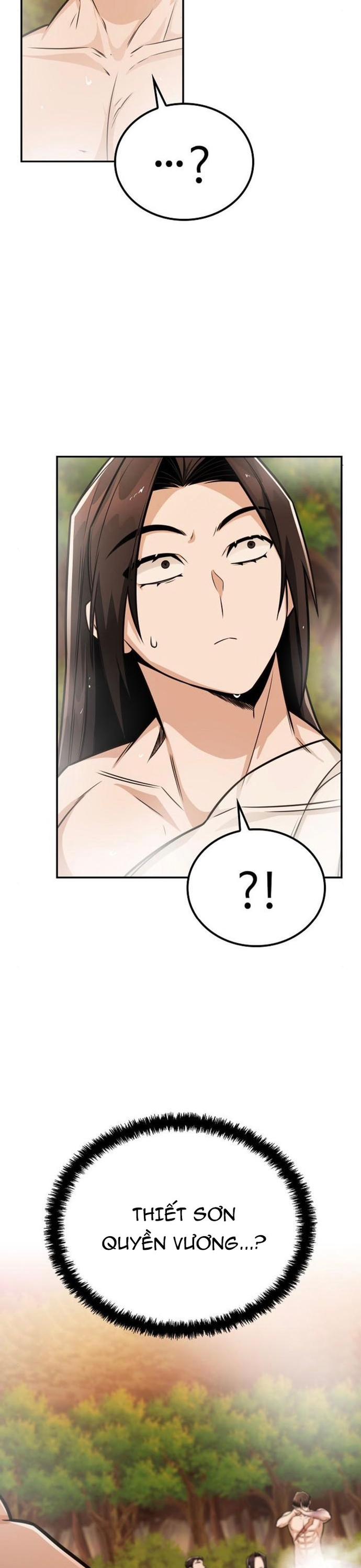 Quỷ Kiếm Thiên Tài Của Hoa Sơn Phái - Chap 34