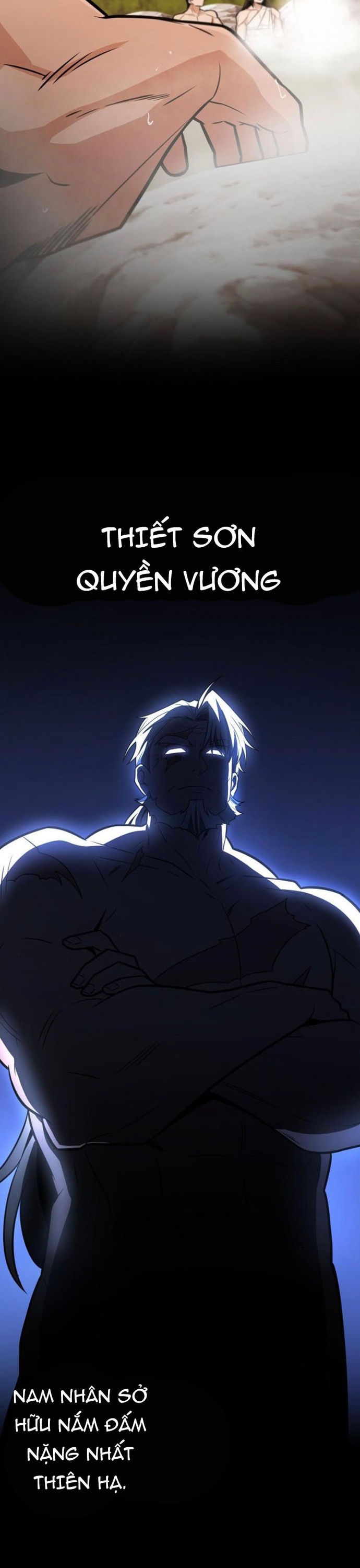 Quỷ Kiếm Thiên Tài Của Hoa Sơn Phái - Chap 34