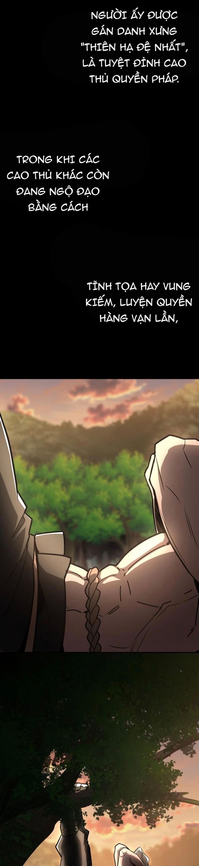 Quỷ Kiếm Thiên Tài Của Hoa Sơn Phái - Chap 34