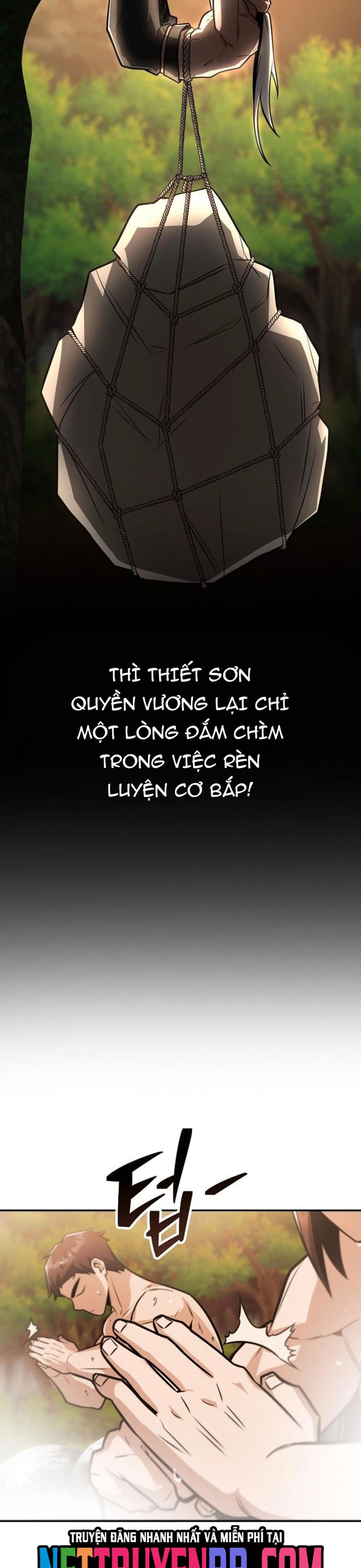 Quỷ Kiếm Thiên Tài Của Hoa Sơn Phái - Chap 34