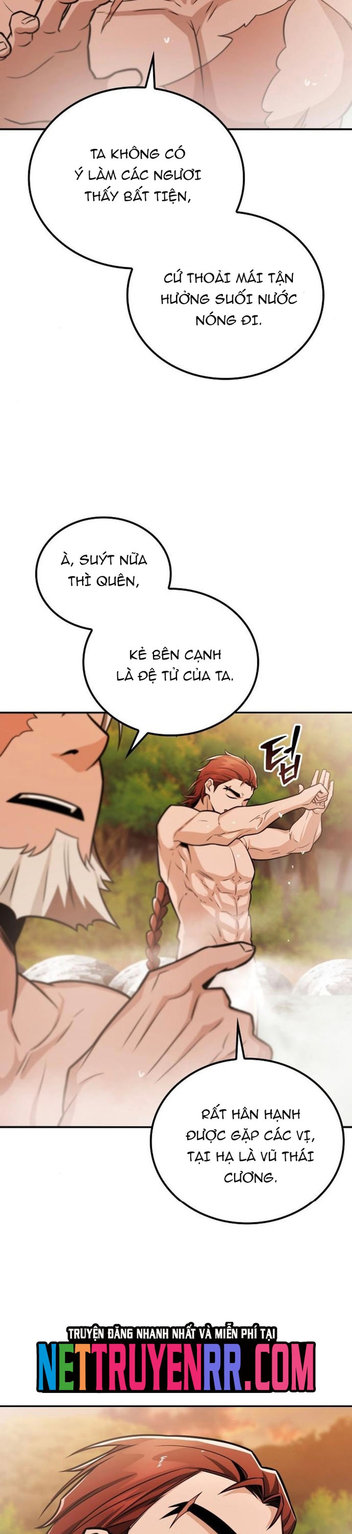 Quỷ Kiếm Thiên Tài Của Hoa Sơn Phái - Chap 34