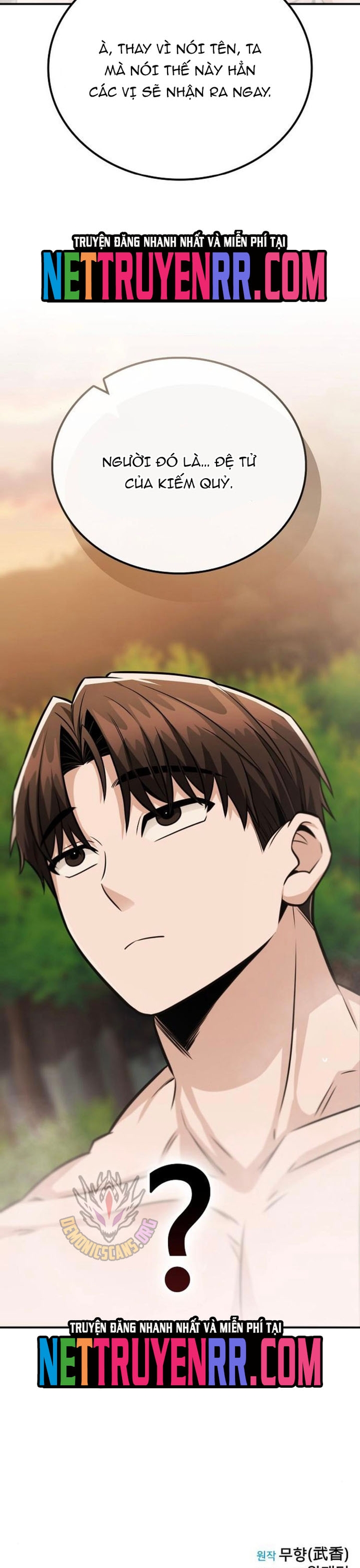 Quỷ Kiếm Thiên Tài Của Hoa Sơn Phái - Chap 34