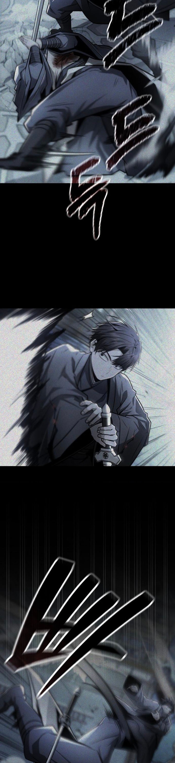 Quỷ Kiếm Thiên Tài Của Hoa Sơn Phái - Chap 34