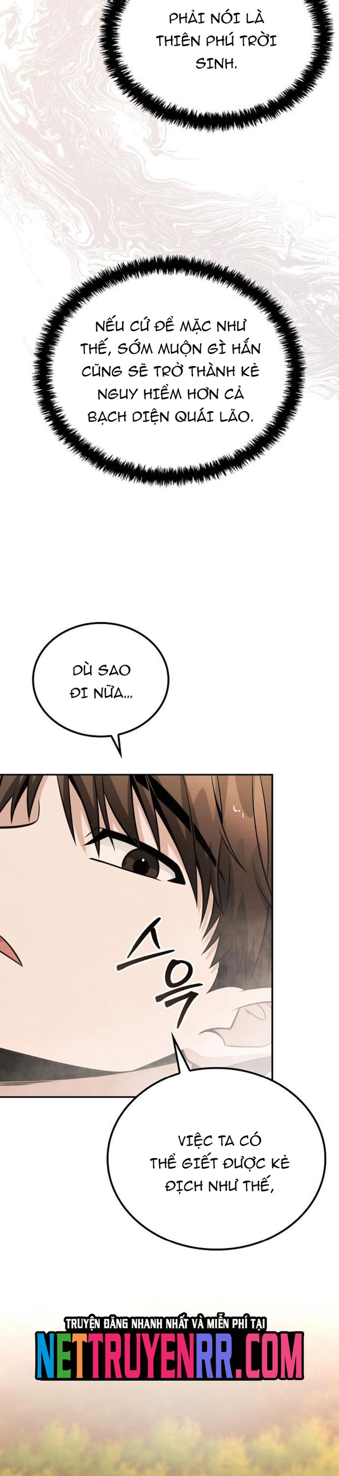 Quỷ Kiếm Thiên Tài Của Hoa Sơn Phái - Chap 34