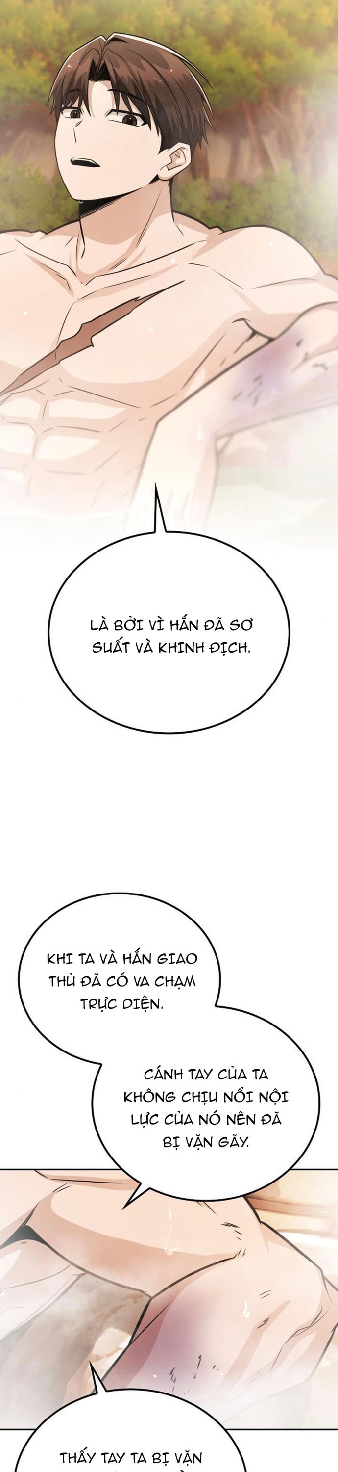 Quỷ Kiếm Thiên Tài Của Hoa Sơn Phái - Chap 34