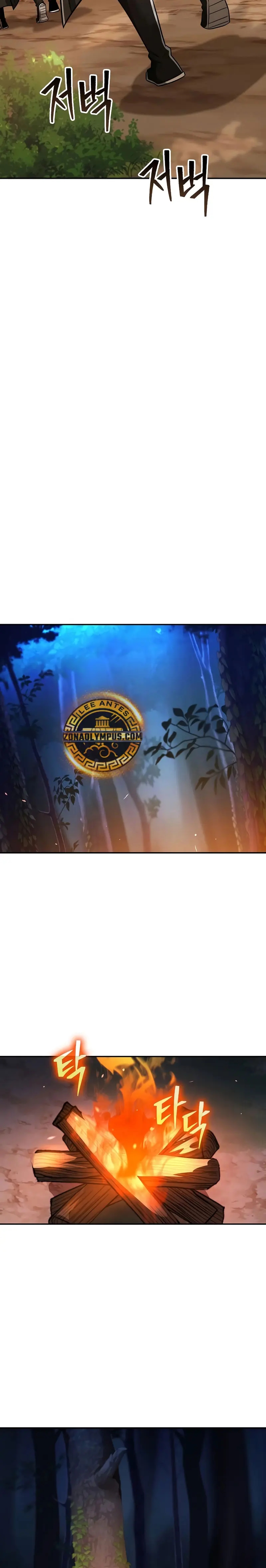 Quỷ Kiếm Thiên Tài Của Hoa Sơn Phái - Chap 38