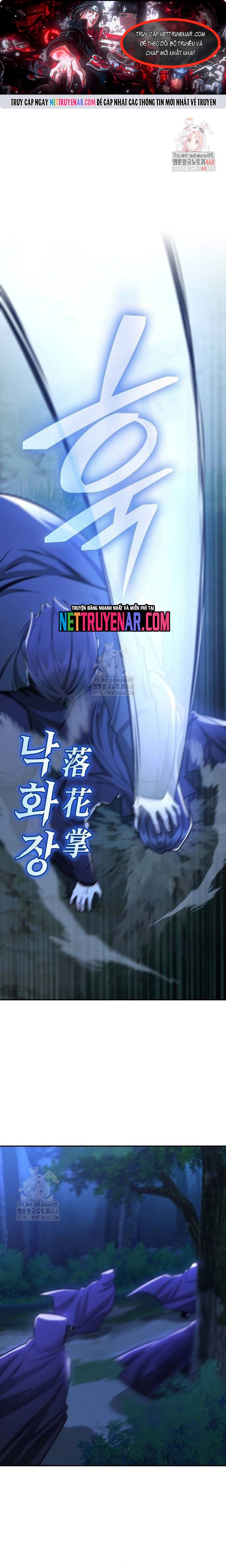 Quỷ Kiếm Thiên Tài Của Hoa Sơn Phái - Chap 40