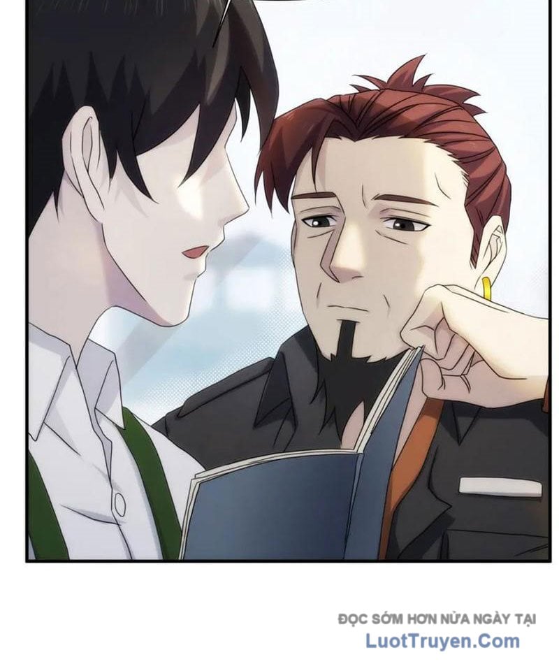 Quỷ Thần Trủng - Chap 36