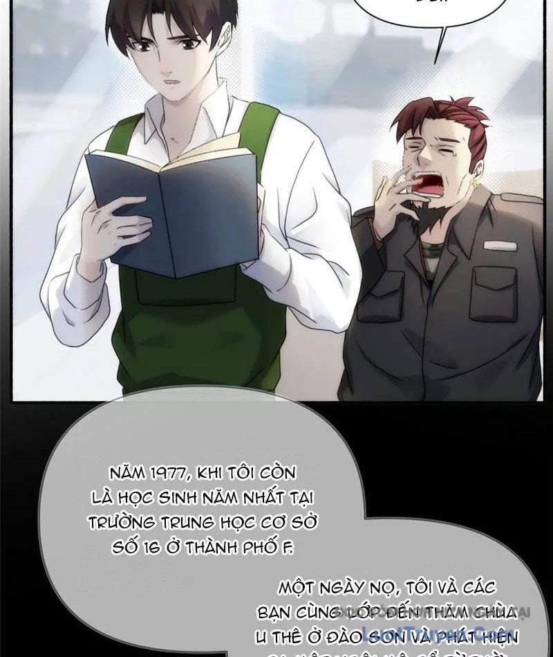 Quỷ Thần Trủng - Chap 36