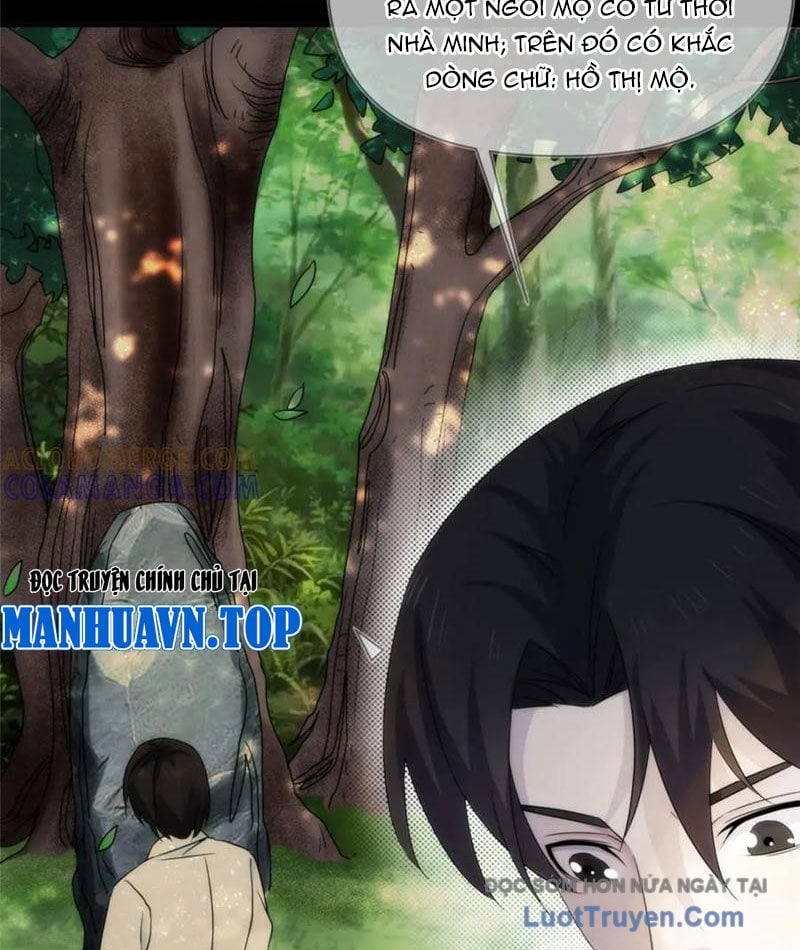 Quỷ Thần Trủng - Chap 36