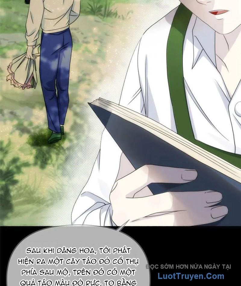 Quỷ Thần Trủng - Chap 36