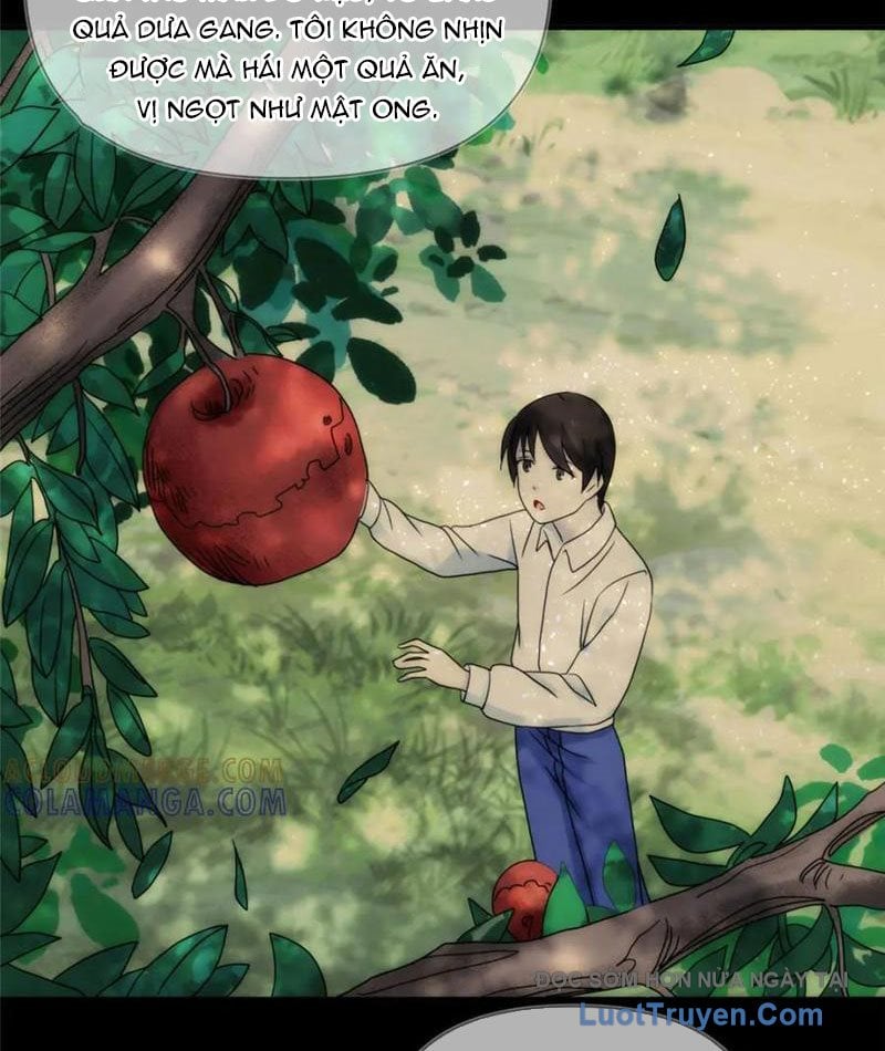 Quỷ Thần Trủng - Chap 36